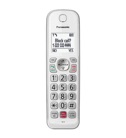 Accessory Handset for TGD83x Series