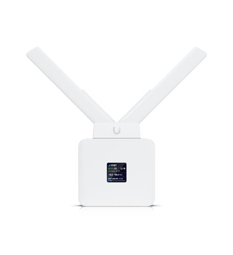 MANAGED MOBILE WIFI ROUTER