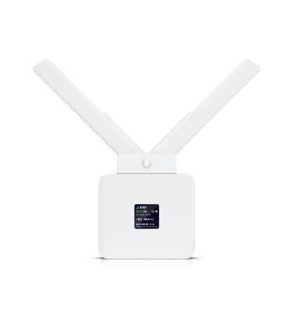 MANAGED MOBILE WIFI ROUTER