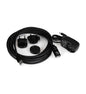 330000102002 10m USB2 cable, PSU