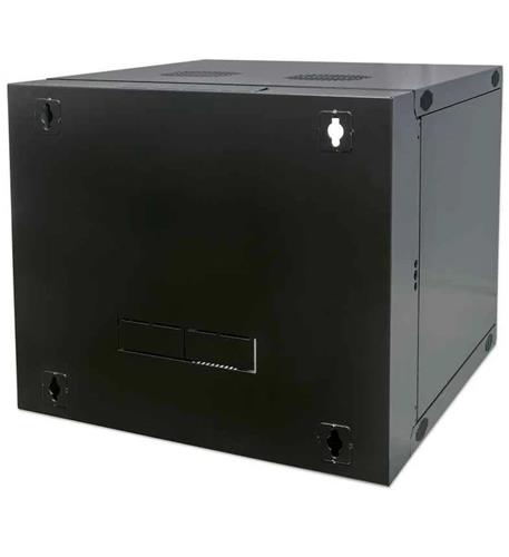 6U WALLMOUNT CABINET