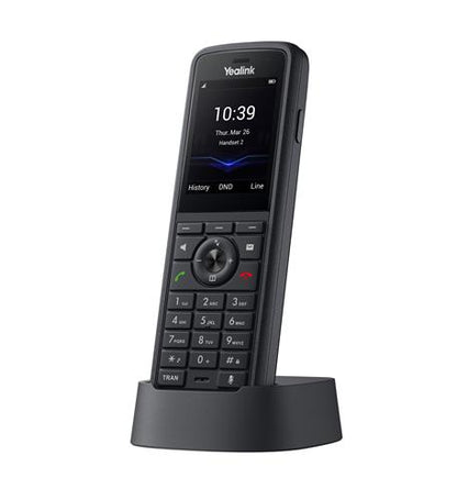 1302034 Yealink Ruggedized DECT Handset