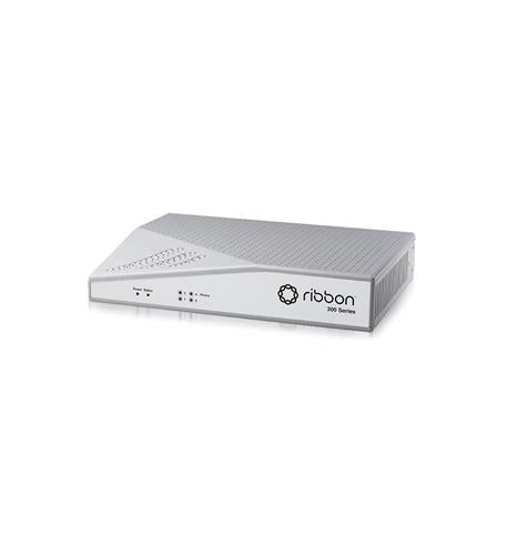 EM 302 Intelligent Edge ATA, 4 Lan 2 FXS