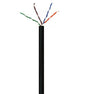 CAT5E OUTDOOR BURIAL,DRY 5EOSPBK2