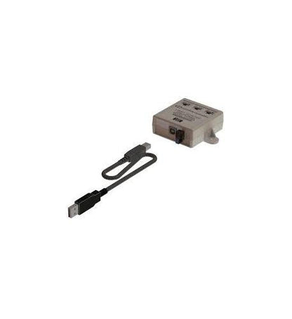 2 Port Gigabit Ethernet Switch
