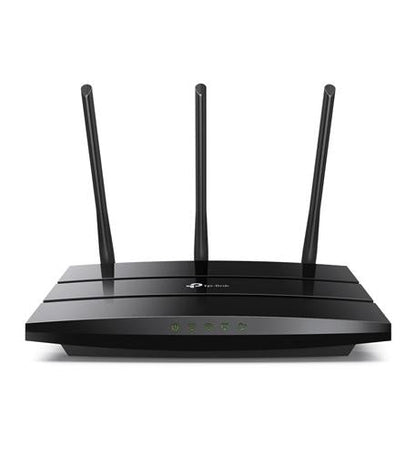 AC1900 MU MINO WiFi Router