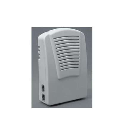 55173 Super Phone Ringer 95dB WHITE