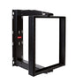 PIVOTRACK 12U BLACK