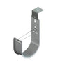 J-HOOK, 4in,  90degrees, 25 PK