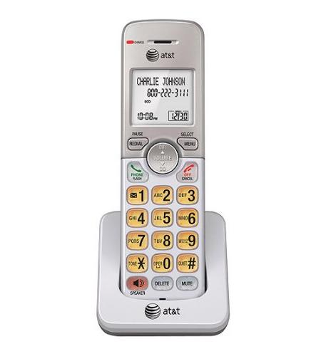 ATT 3 Handset System with Answering