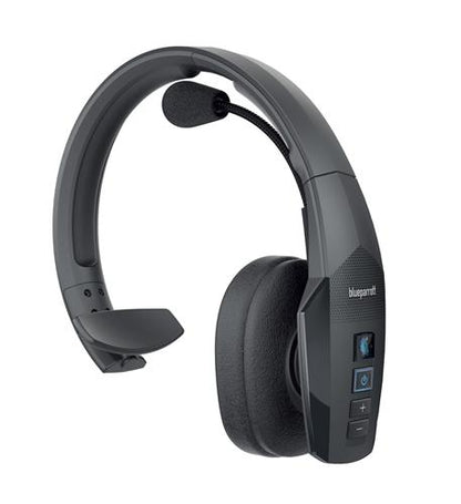 New and Improved BlueParrott B450-XT