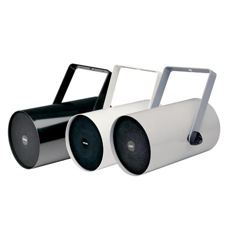 1Watt 1Way Track Speaker - Gray