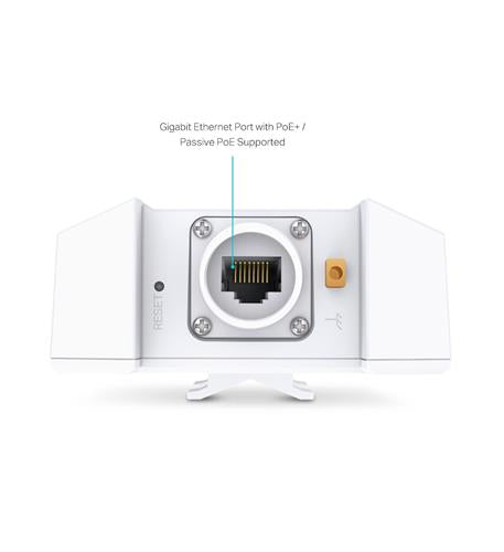 AX3000 Indoor/Outdoor Dual-Band Wi-Fi AP