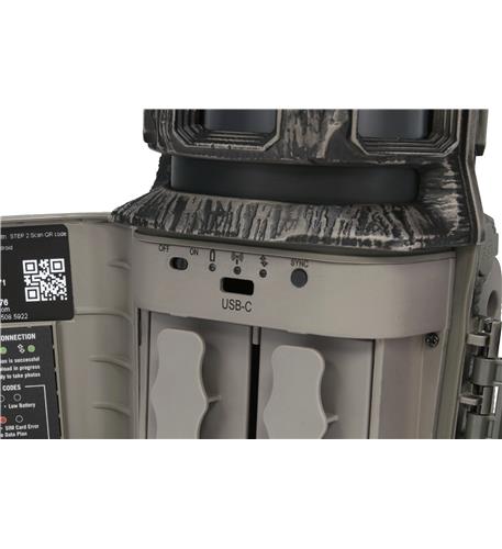 Revolver Pro 2.0 Cellular Trail Camera