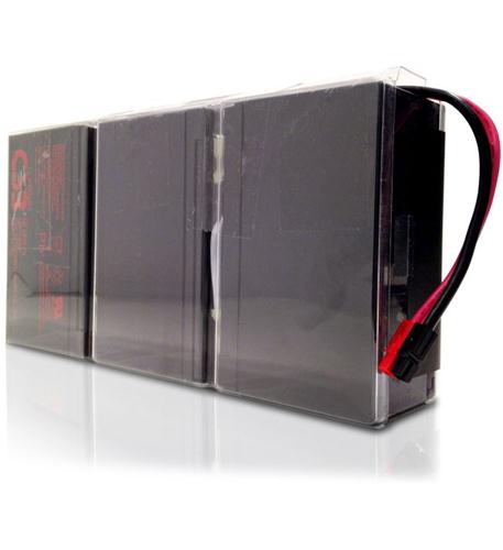 Replacement Battery for PRO1100CD