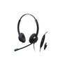 Dual Ear, Stereo, Noise Cancelling USB