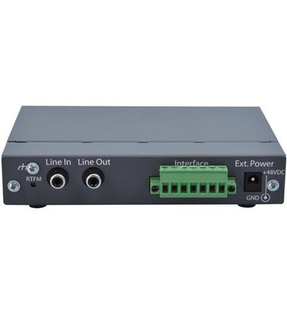SIP Paging Adapter