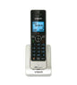 Accessory handset w/ CID/handset spkr