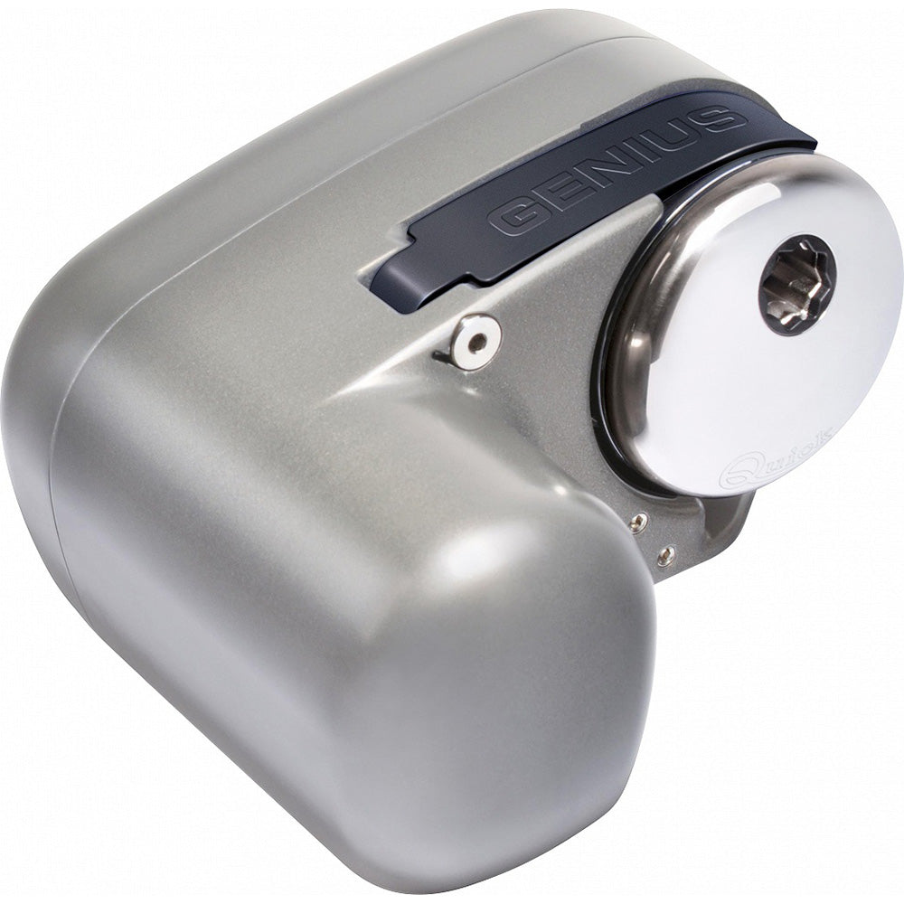 Quick Genius GP2 2000FF Windlass - Automatic Free-Fall System - 800W, 12V, 8MM or 5/16" Gypsy [FSGP22012F08A00]