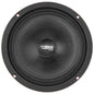 DS18 Slim 8" Motorcycle Midrange Speaker  [PRO-SM8.2]
