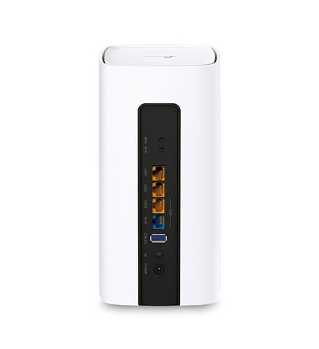 AXE7800 Tri-Band Wi-Fi 6E Router