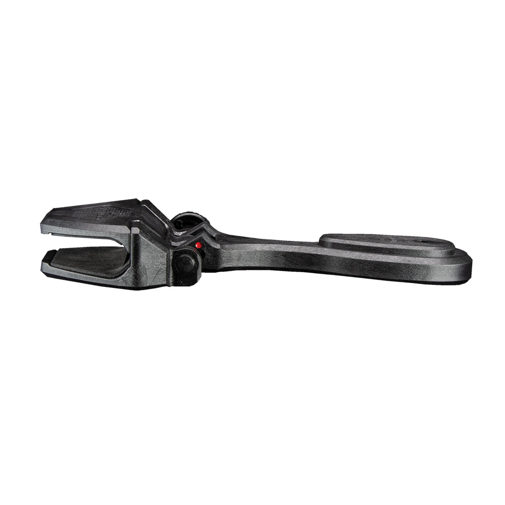 PTM Watersports CFR-200 Bracket - Carbon Fiber [P13005-100]