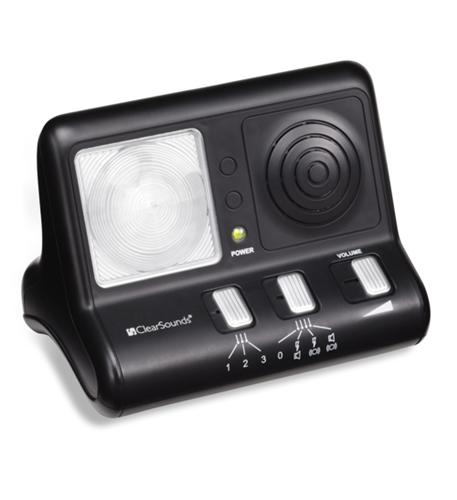 ClearRing Amplified Phone Ring Signaler