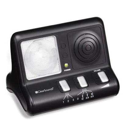 ClearRing Amplified Phone Ring Signaler