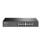 16 PORT GIGABIT SWITCH