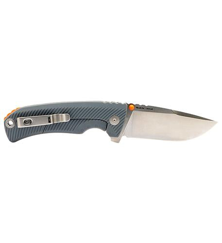 SOG TELLUS FLK - WOLF GRAY