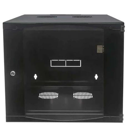 9U WALLMOUNT CABINET