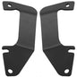 RIGID Industries 2014 - 2020 Toyota Tundra A-Pillar Mount - Black  [46701]