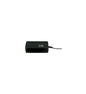 Wall, Rack or Wall Mount 2 amp Power Sup