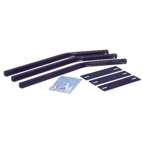 LEG ADAPTER KIT FOR 350 LB. FEEDER