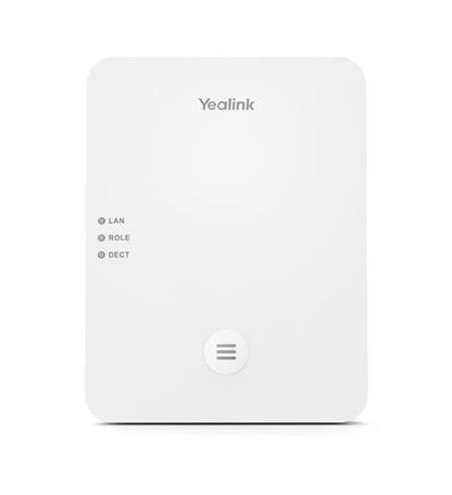 W80DM DECT Manager