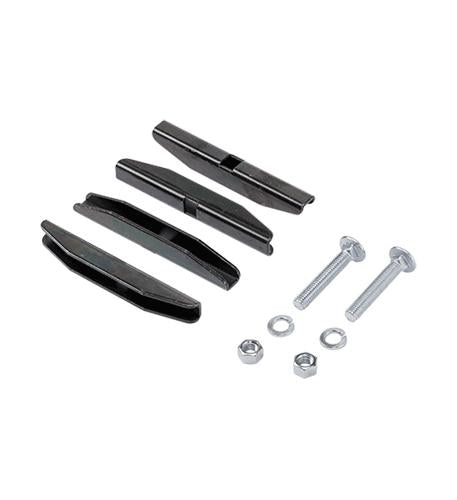 Butt Splice kit Black