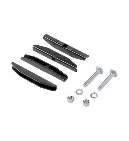 Butt Splice kit Black