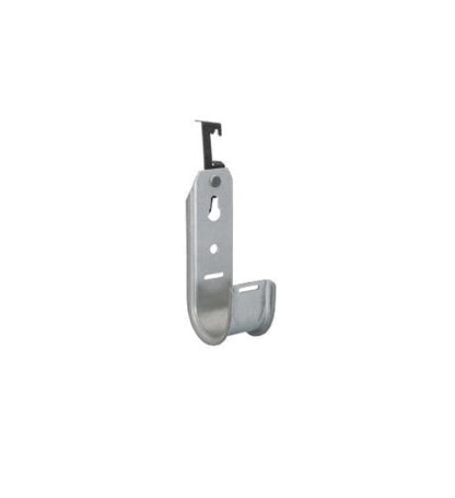 J-HOOK, 1 5/16in,  BAT WING, 25 PK