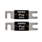 T-Spec V8 Series 100 AMP ANL Fuse - 2 Pack  [V8-ANL100]
