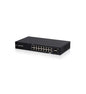 EDGESWITCH 16 PORT GB 2 PORT SFP