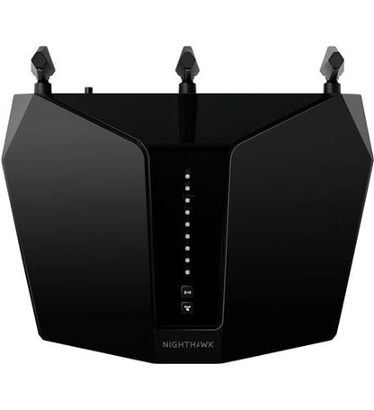 Nighthawk AX WiFi 6 Router