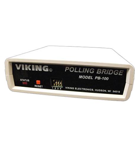 Polling Diagnostics Kit  ADA Phones