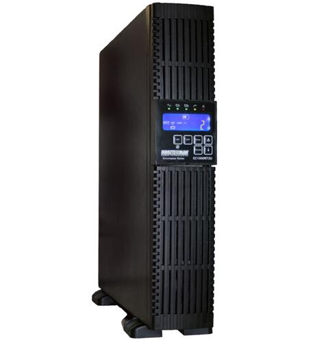 ENCOMPASS UPS 1500 VA 1350 W