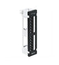 CAT6 PATCH PANEL 12 PORT