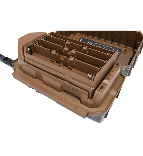 Muddy Trifecta 180 Cellular Trail Camera