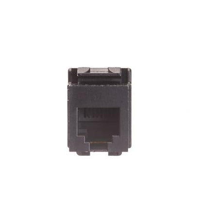MODULE, VOICE, RJ-11, HD, BLACK