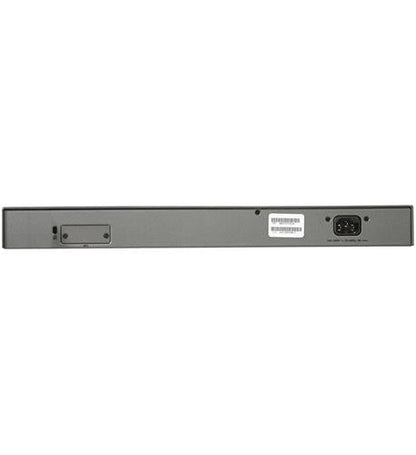 NETGEAR 28PT GE POEplus SMART SWITCH