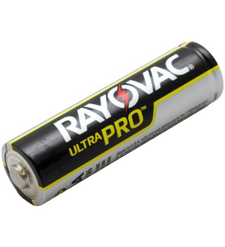 Alkaline Reclosable AAA 24 Pk E302362200