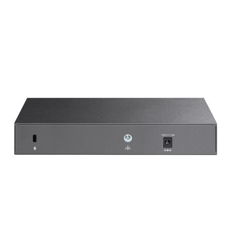 Omada Multi-Gigabit VPN Router