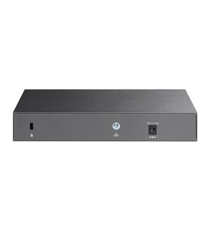 Omada Multi-Gigabit VPN Router
